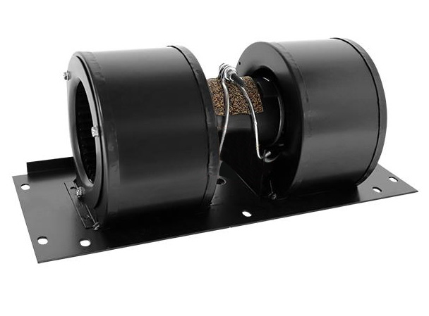 SOUFFLERIE BERGSTROM 12V