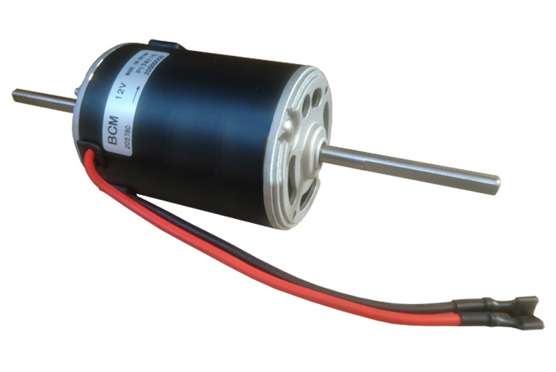 [SF174-1] MOTEUR SOUFFLERIE BERGSTROM 12V