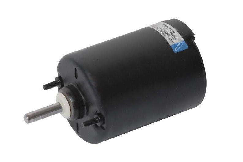 MOTEUR DE SOUFFLERIE SIMPLE TURBINE 12V