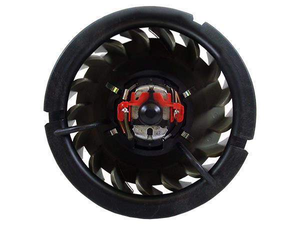 SOUFFLERIE 12V CODE COULEUR GRIS