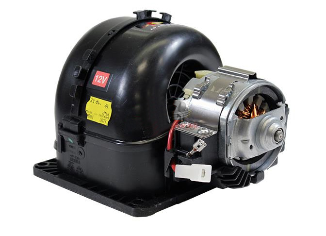 SOUFFLERIE SIMPLE TURBINE MAHLE 12V