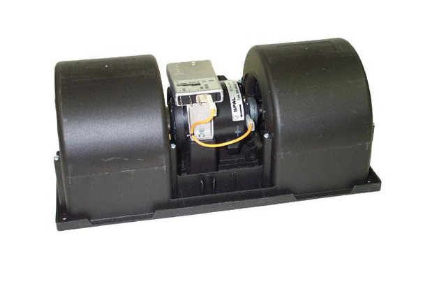 [SF188] SOUFFLERIE MASSEY FERGUSON SPAL 12V 3 VITESSES