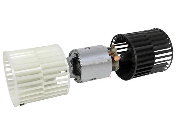 SOUFFLERIE DENSO 12V MASSEY FERGUSON