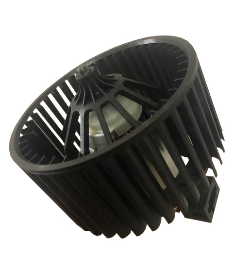 SOUFFLERIE SIMPLE TURBINE 12V