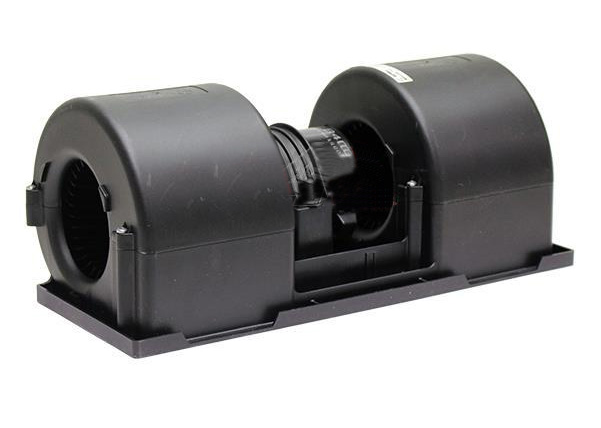SOUFFLERIE SPAL DOUBLE TURBINE 12V