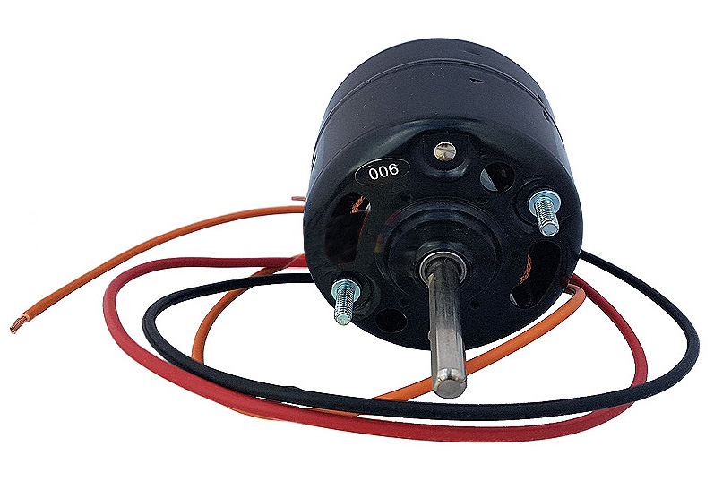 MOTEUR SOUFFLERIE