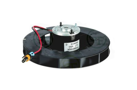 SOUFFLERIE SIMPLE 12V