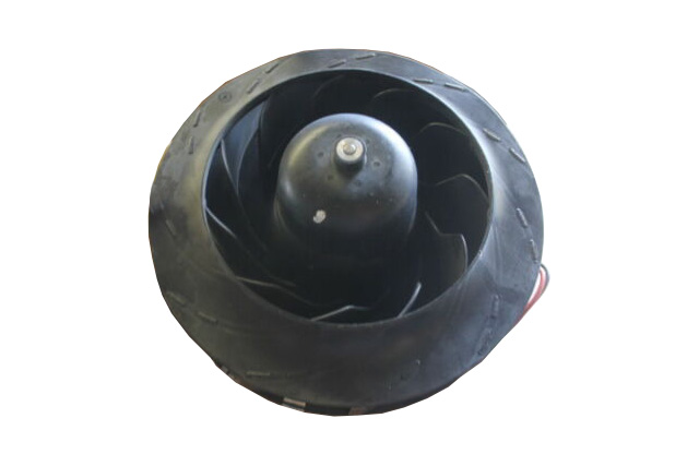 SOUFFLERIE SIMPLE 12V POUR CLIM AUTOMATIQUE