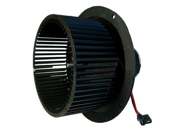 SOUFFLERIE SIMPLE BERGSTROM 12V POUR CLIM AUTOMATIQUE