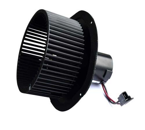 SOUFFLERIE SIMPLE BERGSTROM 12V POUR CLIM MANUEL