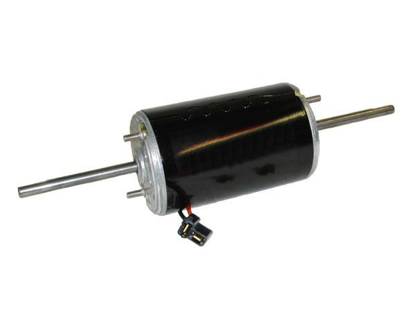 MOTEUR SOUFFLERIE 12V