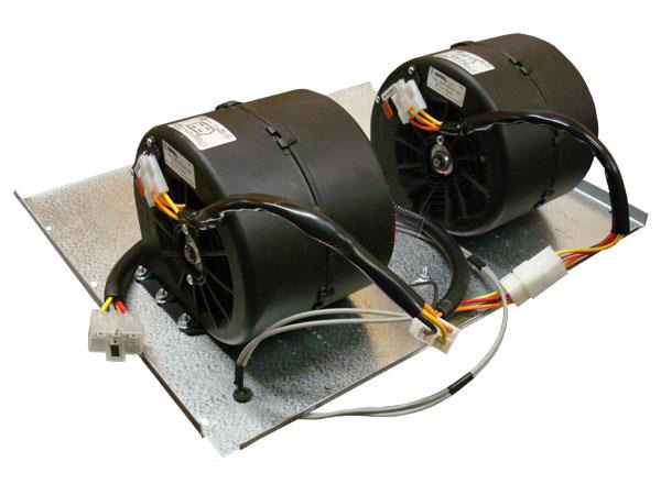 SOUFFLERIE 12V