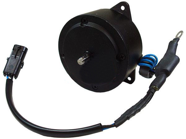 SOUFFLERIE MCC 12V