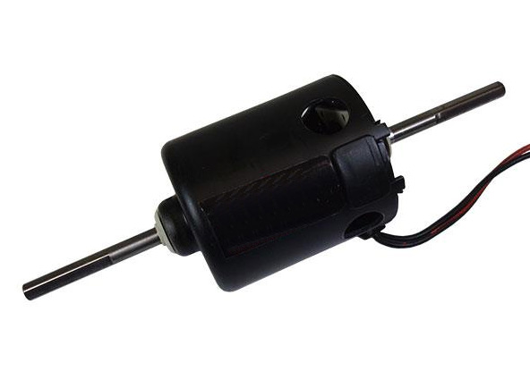 SOUFFLERIE MCC 12V