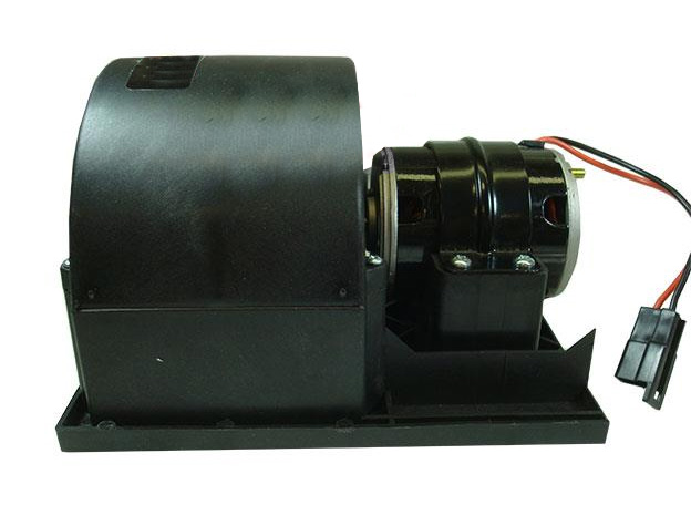 SOUFFLERIE MCC 12V