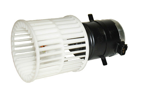 [SF219] SOUFFLERIE KUBOTA 12V (MONTAGE A DROITE)