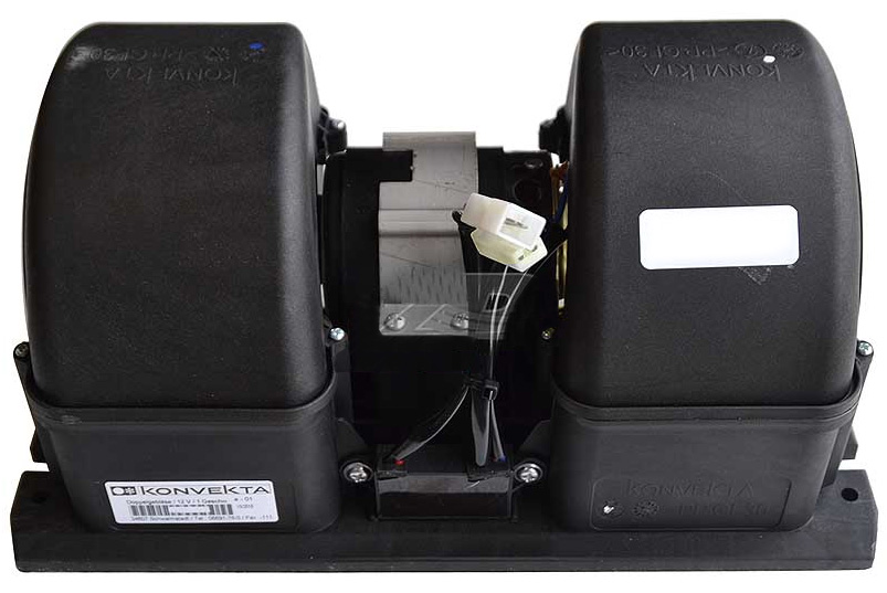 [SF224] SOUFFLERIE KONVECTA AUTO A/C