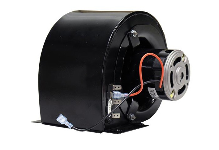 SOUFFLERIE SIMPLE AVEC RESISTANCE 3 VITESSES