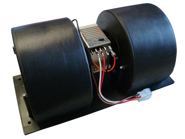 SOUFFLERIE CASE XL AVEC RESISTANCE