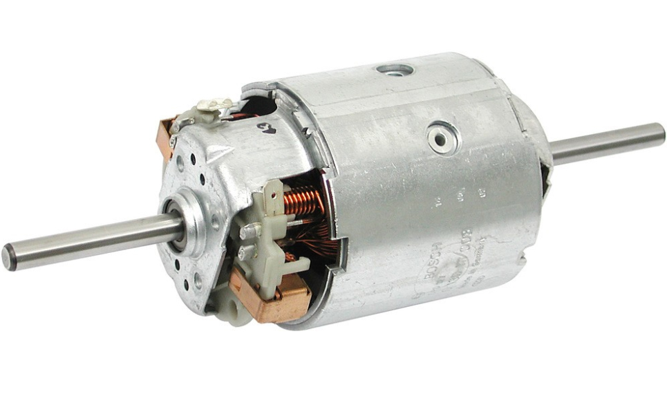 SOUFFLERIE MASSEY BOSCH 0130111003