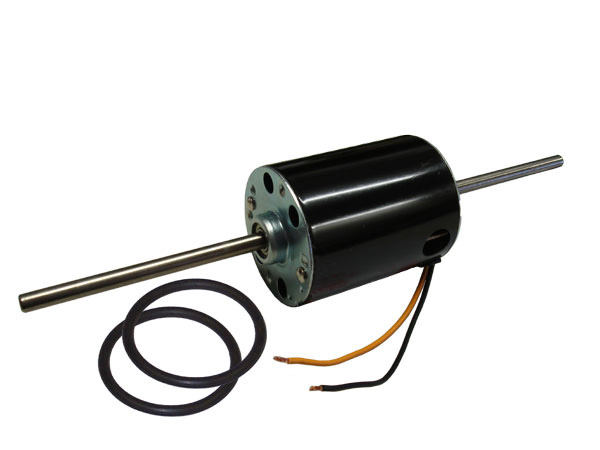 MOTEUR DE SOUFFLERIE