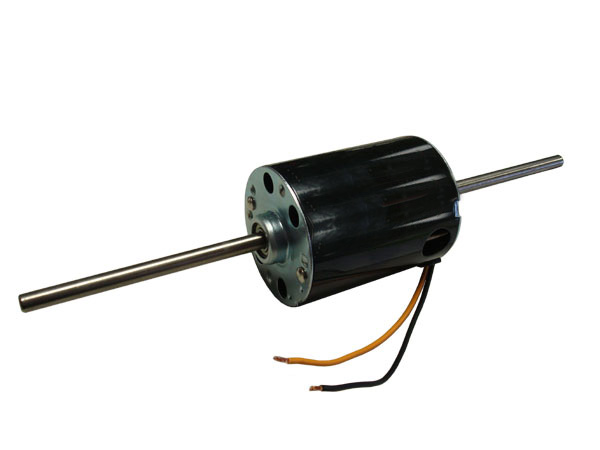 MOTEUR SOUFFLERIE 24V