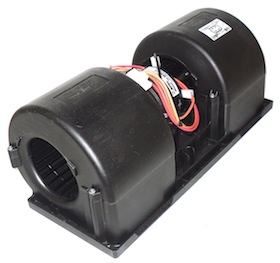 SOUFFLERIE NEW HOLLAND / CASE