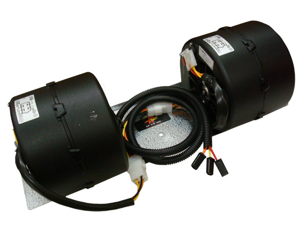 [SF55] SOUFFLERIE CASE TP 24V