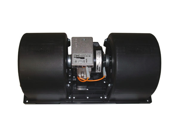 SOUFFLERIE VOLVO CHARGEUSE 24V