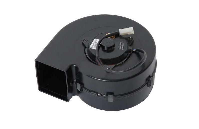 SOUFFLERIE 12V