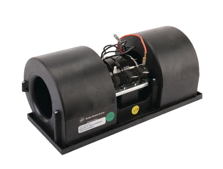 SOUFFLERIE VALMET/VALTRA