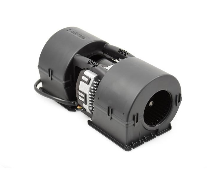 [SF66] SOUFFLERIE FENDT TMS 716 VARIO