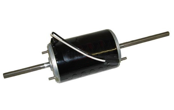 SOUFFLERIE 12V