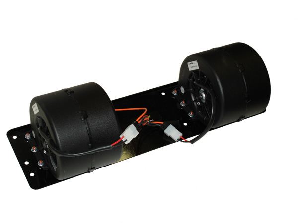 SOUFFLERIE JOHN DEERE