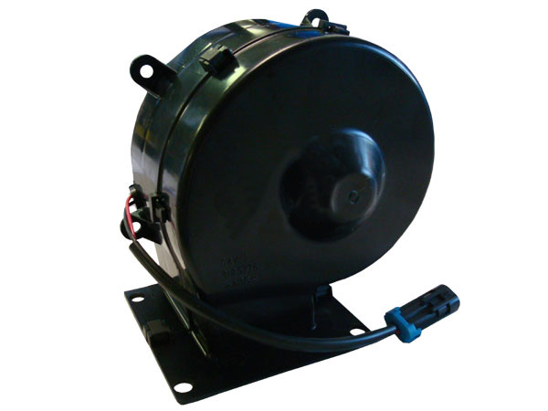 SOUFFLERIE JOHN DEERE