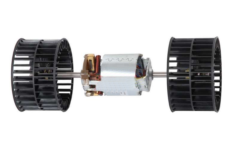 SOUFFLERIE DEUTZ DX3 / DX4 / DX6 / DX7 / DX120 / DX130