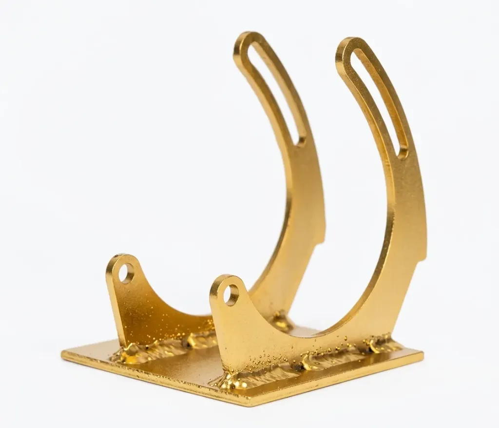 SUPPORT STANDARD