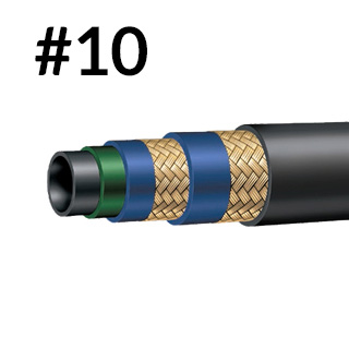 [T10] TUYAU M10