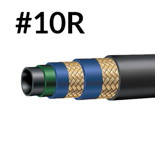 [T10R] TUYAU M10 REDUIT