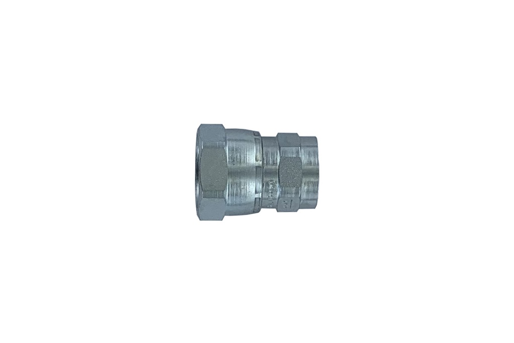 [TC01] TETE COUPLEUR Femelle 6/8