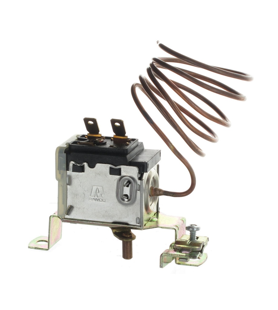 THERMOSTAT à cable Bulbe90