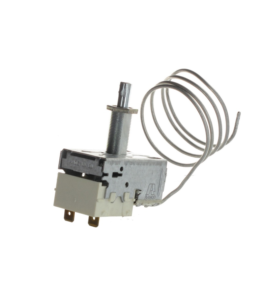 THERMOSTAT A BOUTON   filtage long 20mm bulbe 150cm