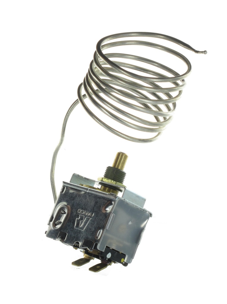 THERMOSTAT AGRICOLE ETANCHE BULBE 105MM