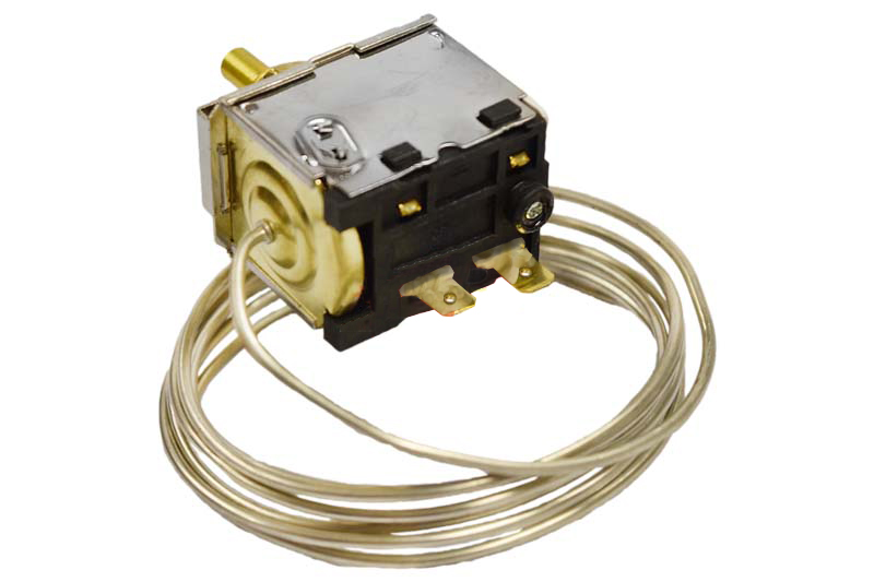 THERMOSTAT JD  BULBE LONG