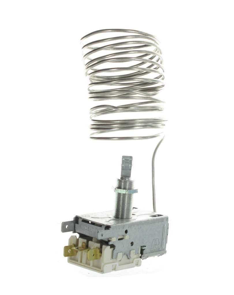 [TH09] THERMOSTAT 3 BROCHE CASE FENDT RENAULT BULBE 2000mm