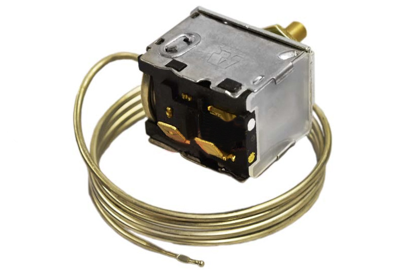 THERMOSTAT DEUTZ