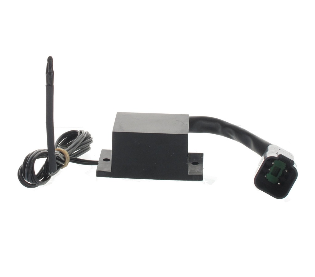 [TH13] THERMOSTAT ELECTRONIQUE NEW HOLLAND