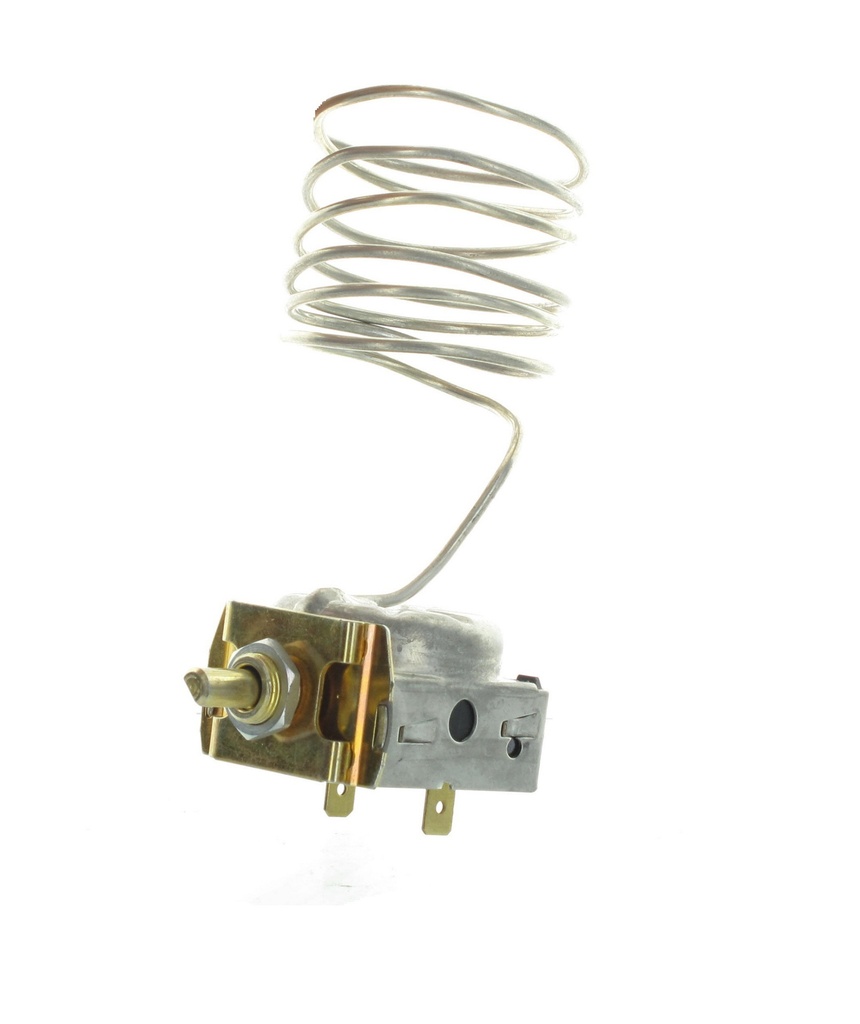 THERMOSTAT CASE XL/CX/MX/MAXXUM/MAGNUM