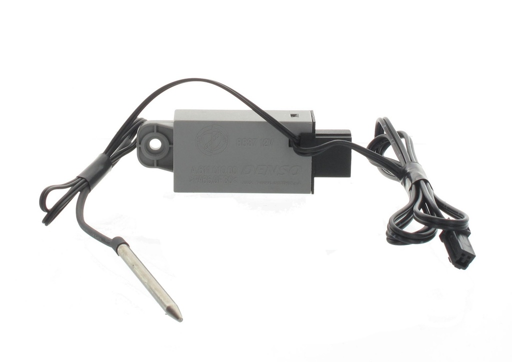 [TH17] THERMOSTAT ELECTRONIQUE BERGSTROM