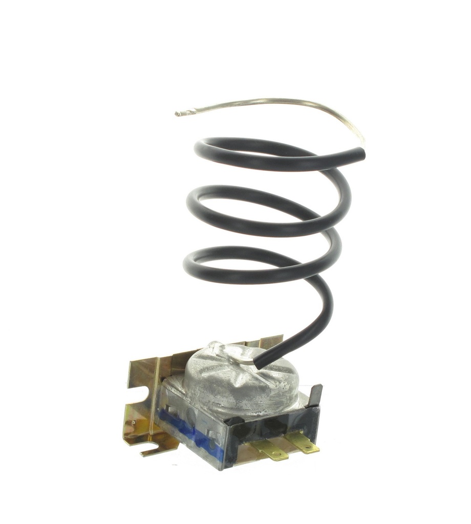 THERMOSTAT CASE